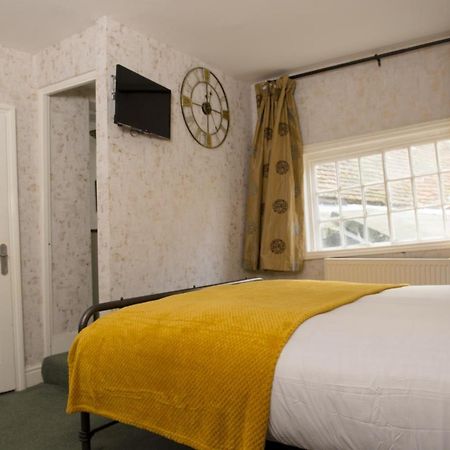 The Sun Hotel Canterbury Exterior foto