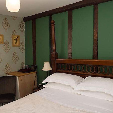 The Sun Hotel Canterbury Cameră foto