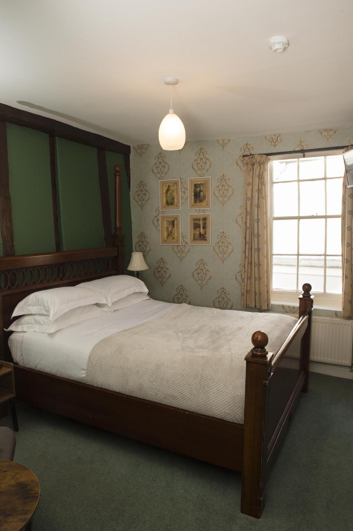The Sun Hotel Canterbury Cameră foto